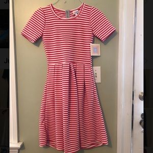 LuLaRoe Amelia dress